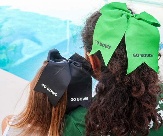 Go (Hair)Bows